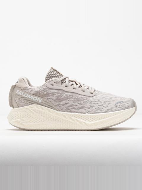 SALOMON Salomon Aero Glide 4 Men's Silver Cloud/White