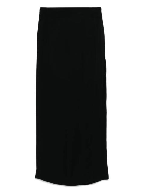 Toteme Women High-Waisted Skirt