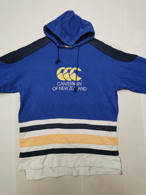 Other Designers Canterbury Of New Zealand - Canterbury Sweatshirt Hoodie