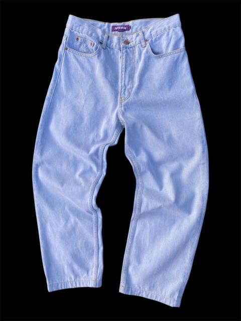 Other Designers Fucking Awesome Hammerlee Jeans 30 waist soft blue
