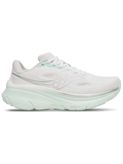 Saucony Saucony Womens Saucony Guide 19