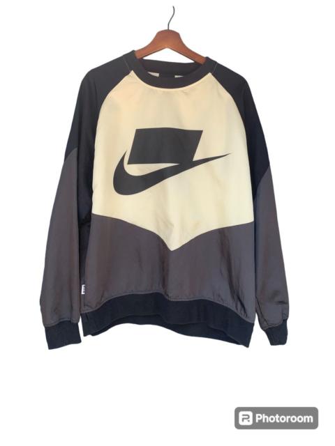 Nike Vintage Y2K Nike NSW Tracktop