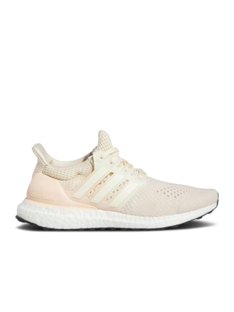 adidas WMNS ULTRABOOST 1.0 'ECRU TINT CORAL'