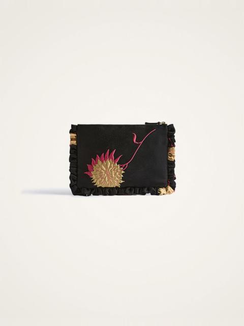 La DoubleJ Hand Pochette