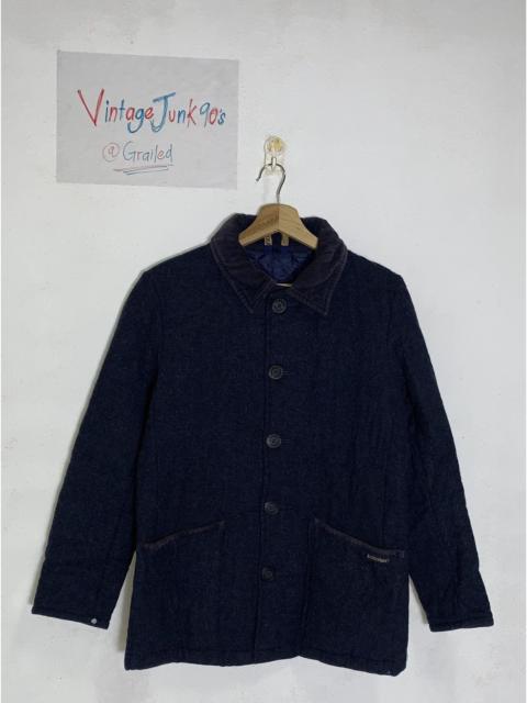 Other Designers Designer × Lavenham - Wool Denham by Lavenham