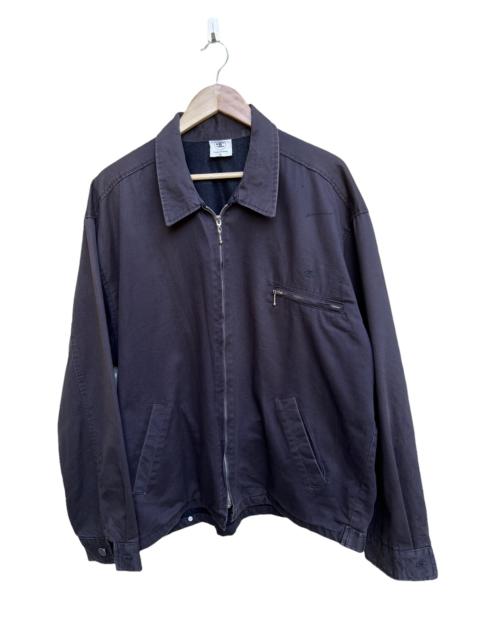 Other Designers Ezekiel - 🔥VINTAGE EZEKIEL CLOTHING BLOUSON JACKET MADE IN USA