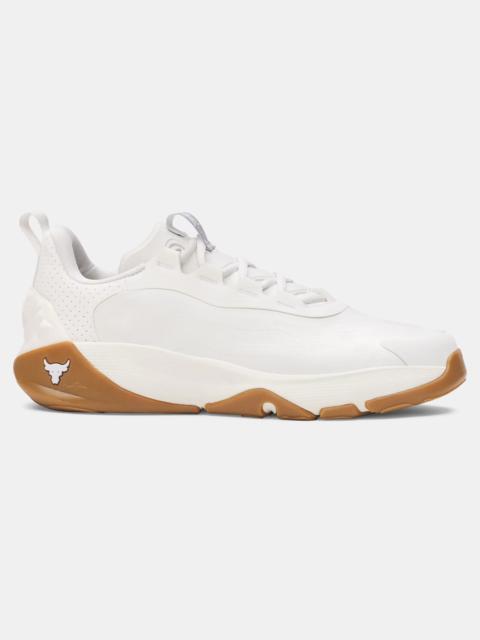 Under Armour Project Rock 8