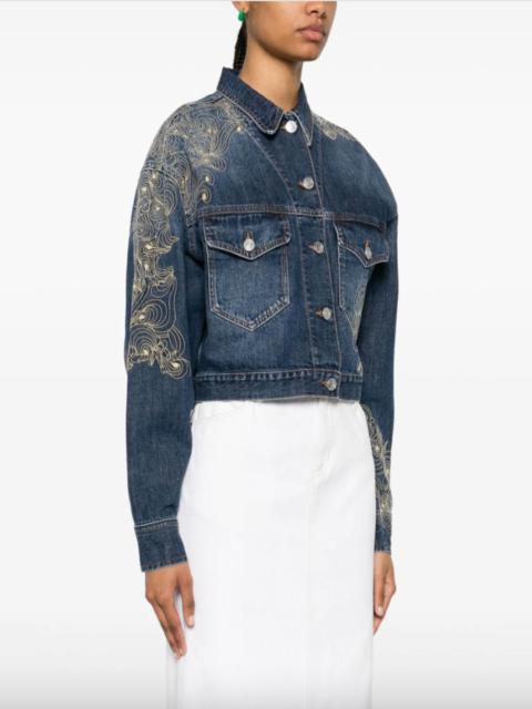 Isabel Marant Isleya Jacket