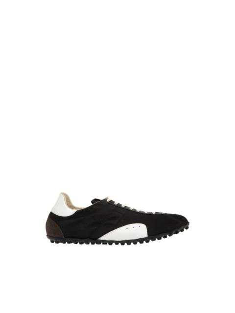 Maison Margiela SPRINTERS LOW TOP SNEAKER