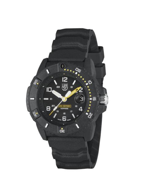 Other Designers Luminox Navy Seal Quartz Black Dial Men's Watch XS.3601