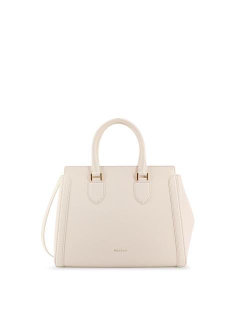 Alexander McQueen Alexander McQueen Birdee Large Leather Shoulder Bag