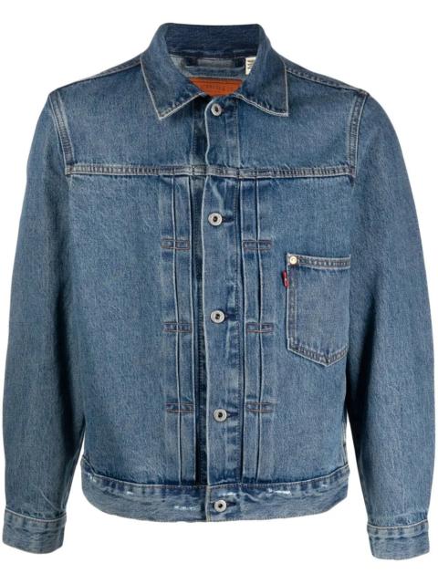 Levi's Type 1 Trucker Jacket