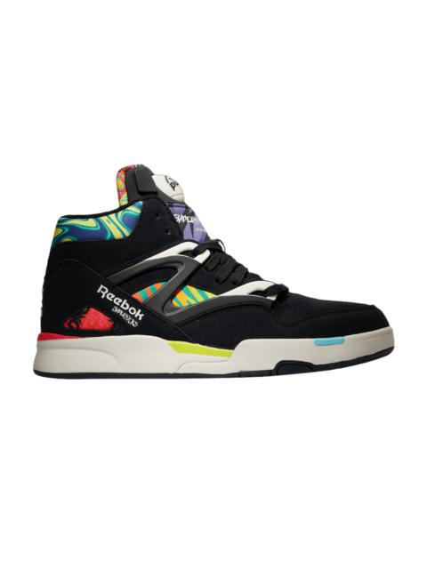 Reebok The Young Bucks x Pump Omni Zone 2 'Superkicks'