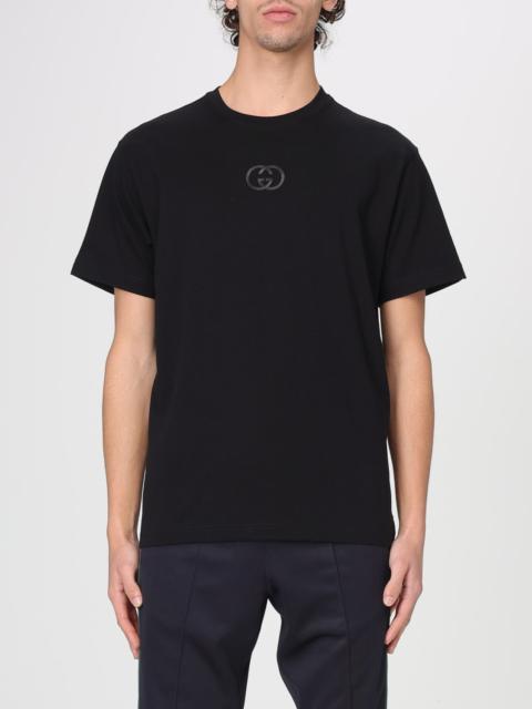 GUCCI T-shirt men Gucci