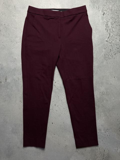 Max Mara Vintage MAX MARA Viscose Pants Made In Italy Casual Style