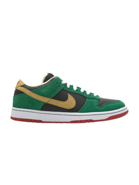 Nike Nike SB Dunk Low Miller High Life - 313170 008 | REVERSIBLE