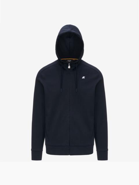 K-WAY ANTON INTERLOCK