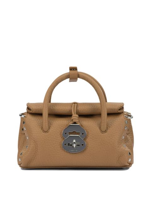Other Designers Zanellato "dotta" Handbag