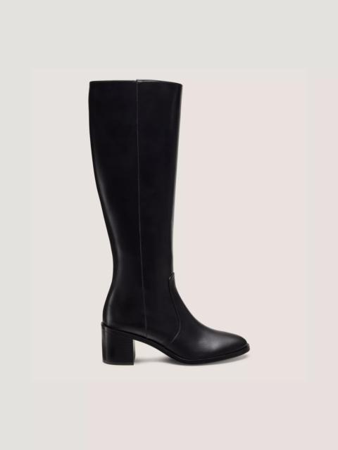 Stuart Weitzman ESME ZIP BOOT (W)