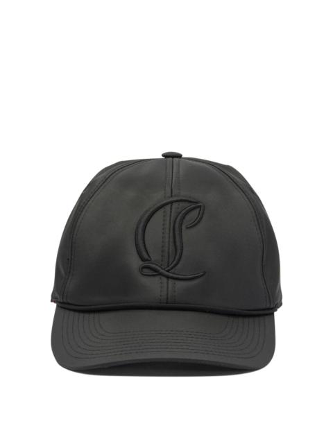 Christian Louboutin Christian Louboutin "mooncrest Ac" Trucker Hat