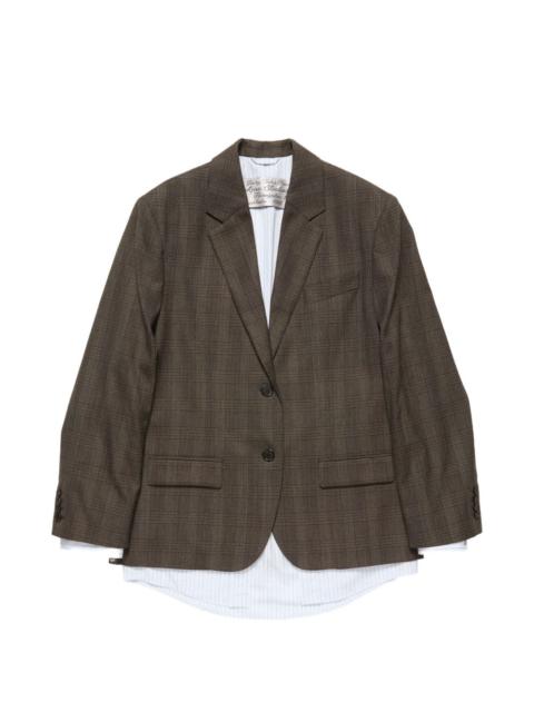 Acne Studios Acne Studios Women Jackets