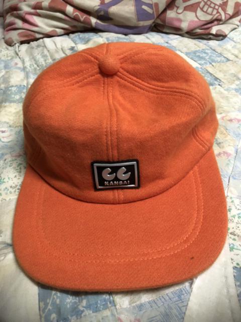 Other Designers Kansai Yamamoto - CC KANSAI THERMAL CAP