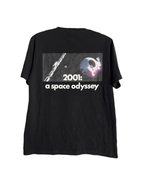 Other Designers Uniqlo - Uniqlo x 2001: A Space Odyssey Movie Stanley Kubrick Shirt