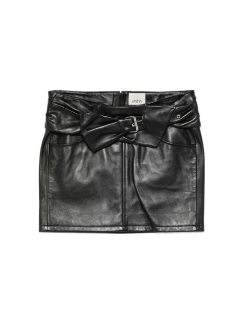 Isabel Marant Isabel Marant Black Skirts Women