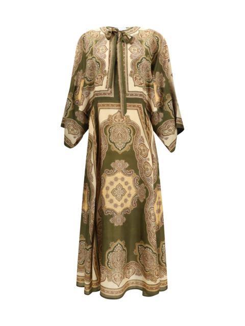 Zimmermann Zimmermann Mahon Tunic Dress