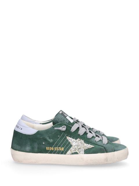 Golden Goose Golden Goose Women "Super-Star" Sneakers
