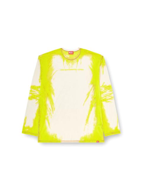 Diesel T-HASSAN-LS-A