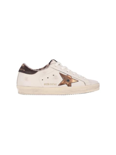 Golden Goose Golden Goose Super Star Sneakers (130)