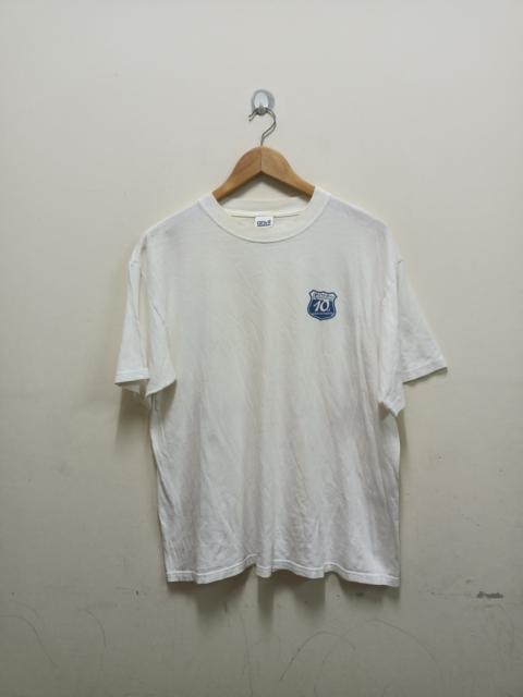 Other Designers Vintage - Lightning Magazine Japan 2004 10th Anniversary t-shirt