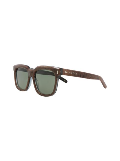 GUCCI Gucci Men's GG1523S-30014802-003 53mm Sunglasses