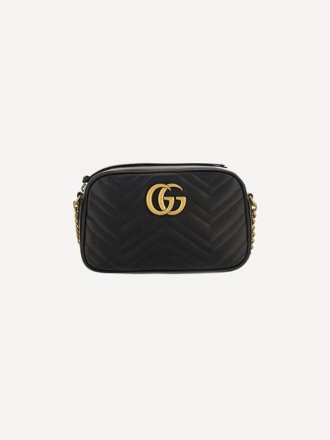 GUCCI Marmont Shoulder Bag