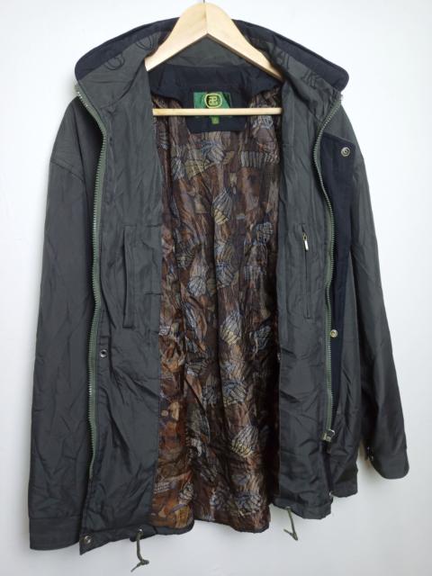 Other Designers Paolo Gucci - Vintage Paola Gucci Golf Wear Parkas Jacket