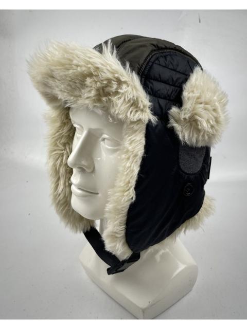 Other Designers very rare montbell winter hat tc49