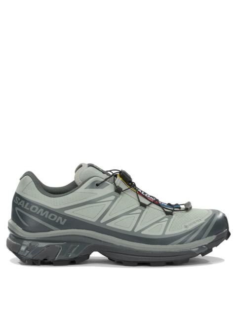 SALOMON Salomon Men's Grey Sneakers L47991700
