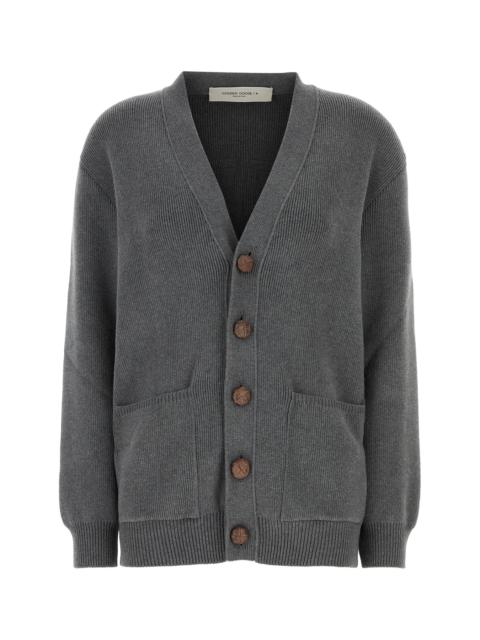 Golden Goose Golden Goose Deluxe Brand Women Golden W's Knit Cardigan