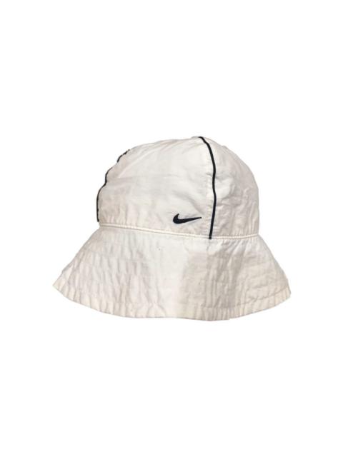 Nike Vintage Nike bucket hat