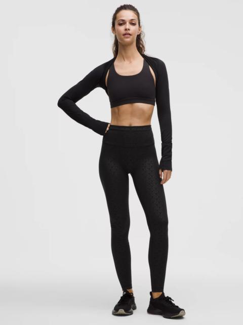 lululemon Wunder Train No Line High-Rise Tight 28"
