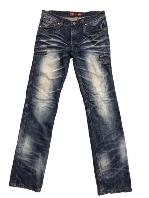 Other Designers Oniarai Denim Pants