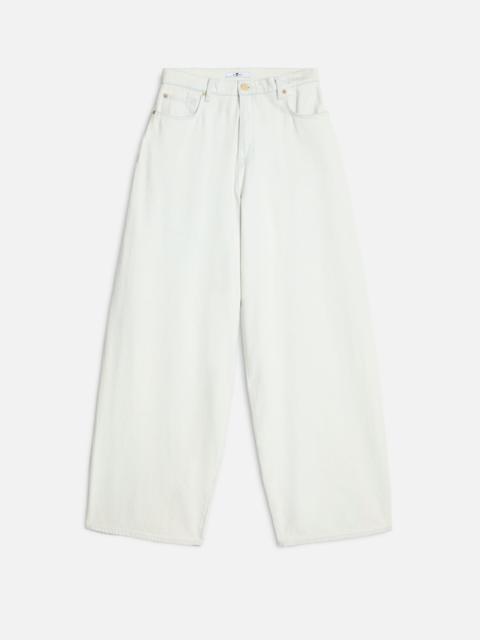 7 For All Mankind The Baggy in Summer Mist