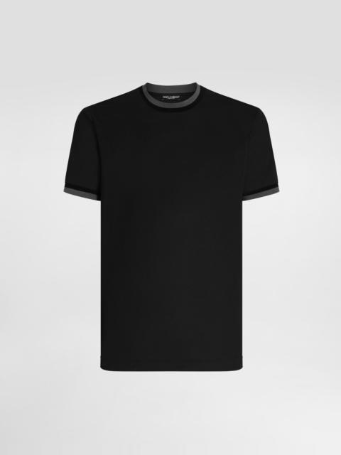 Fear of God Printed Jersey Lounge Tee | REVERSIBLE