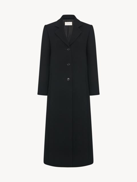 The Row Bertrand Coat