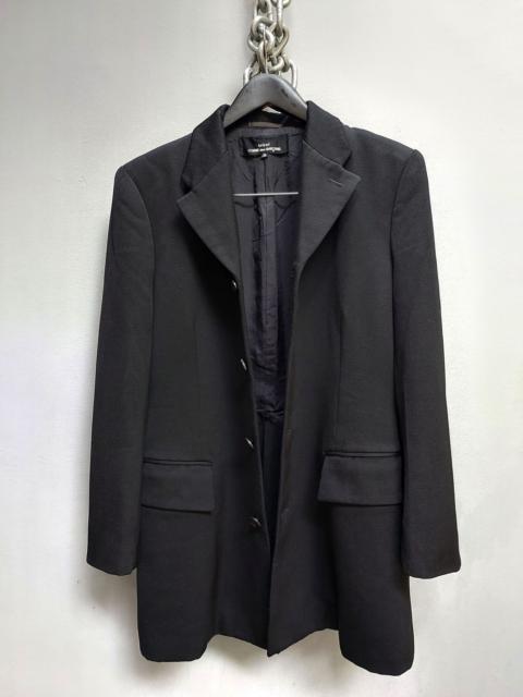 Comme Des Garçons Comme des Garcons Tricot Vintage 4-Buttons Blazer