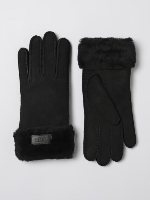 UGG Gloves woman UGG