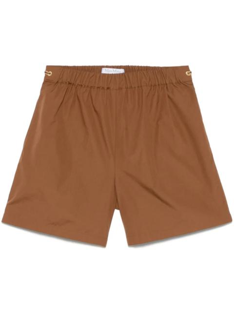 Max Mara Women Shorts Haway