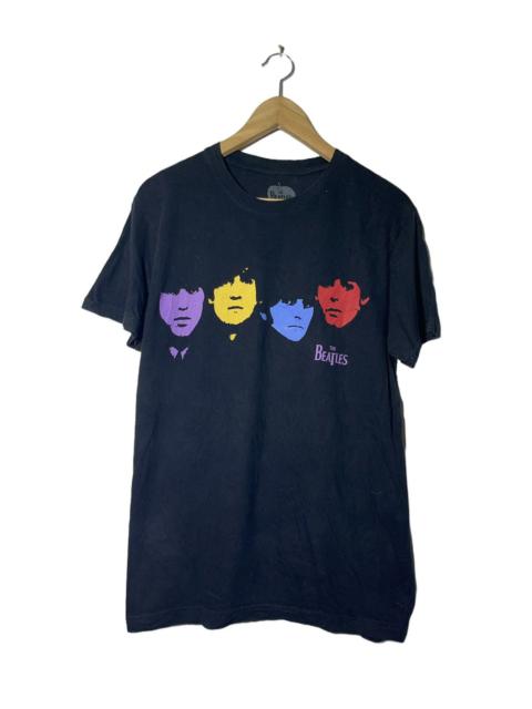 Other Designers Band Tees - THE BEATLES T-SHIRT
