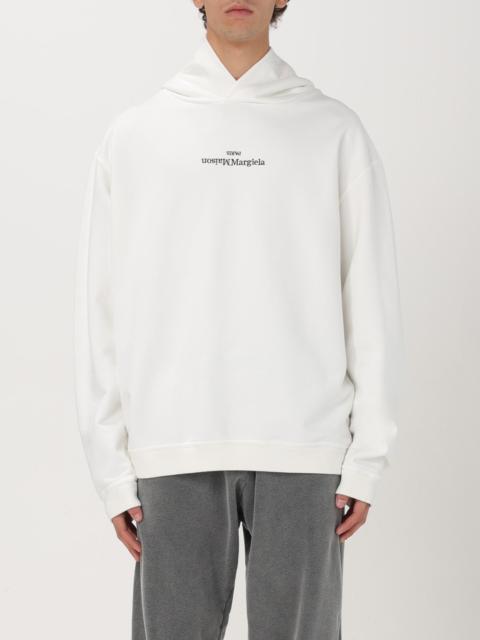 Maison Margiela Sweatshirt men Maison Margiela